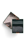 Gant 2-Pack Socks Gift Box, Green