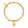 ChloBo Joyful Glow Bracelet, Gold
