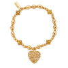 ChloBo Inner Glow Bracelet, Gold