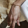 ChloBo Radiant Essence Bracelet, Gold