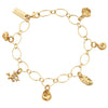 ChloBo Resilient Dreams Bracelet, Gold