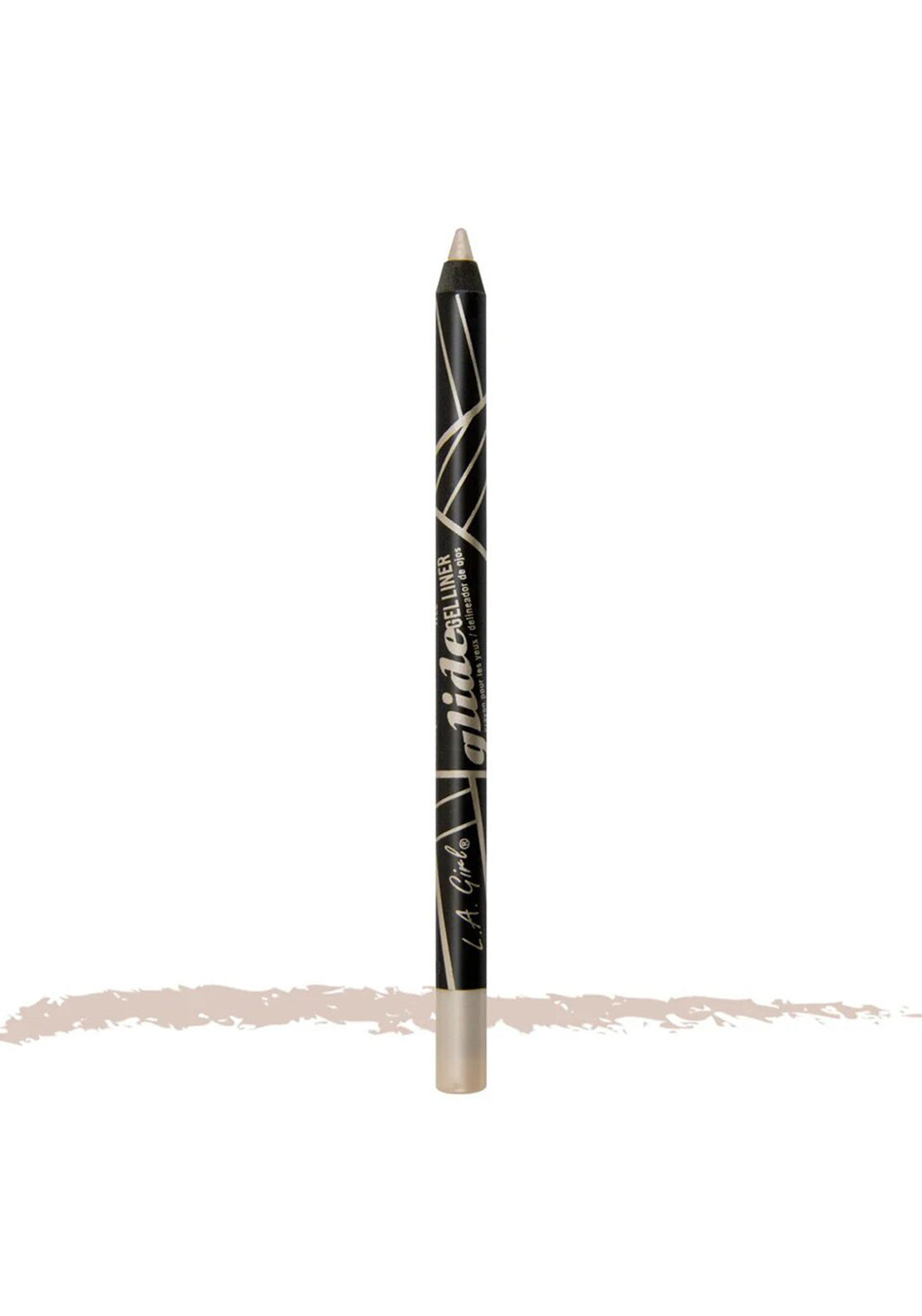 LA Girl Gel Glide Eyeliner Pencil
