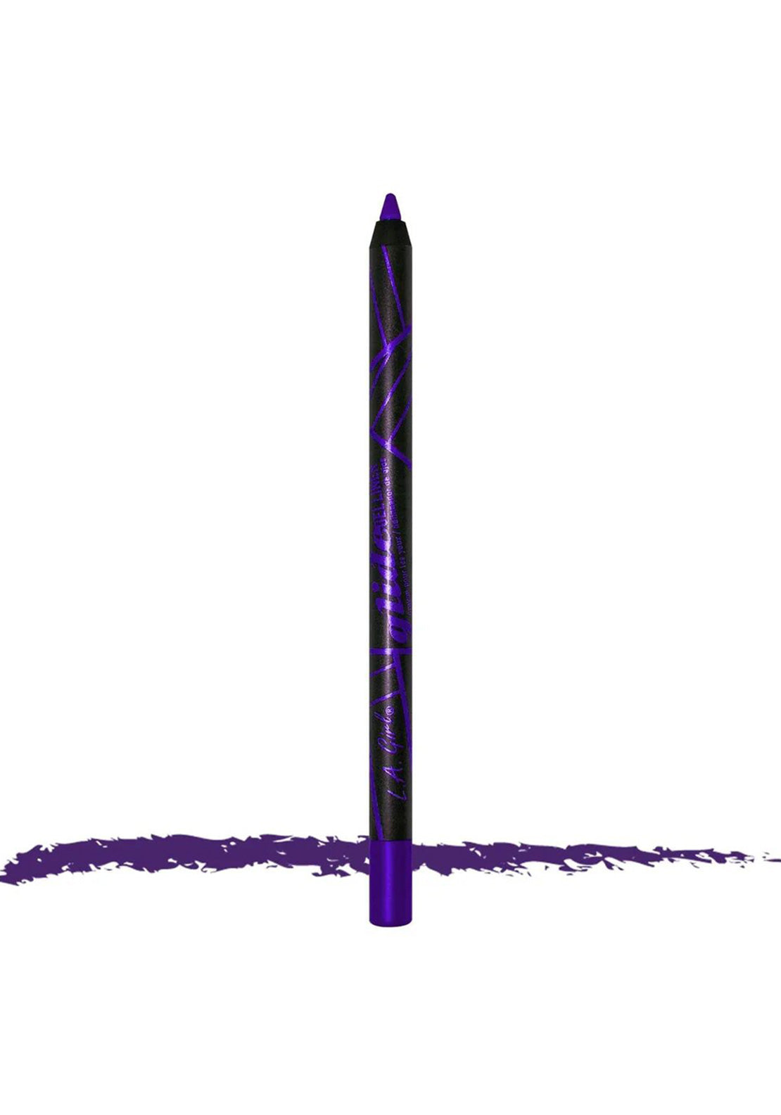 LA Girl Gel Glide Eyeliner Pencil