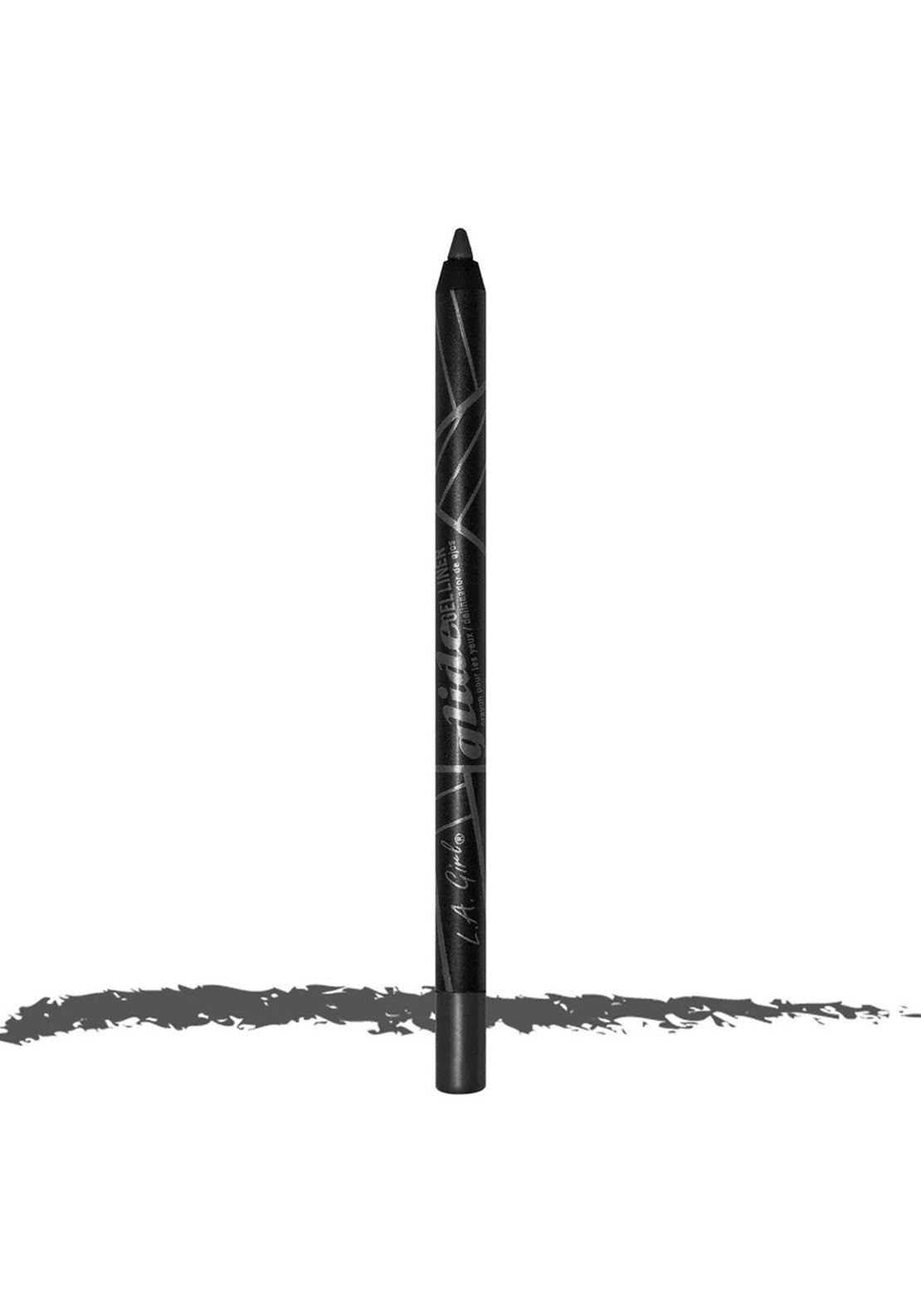 LA Girl Gel Glide Eyeliner Pencil