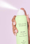 The Beauty Studio Gem Skin-Loving Deodorant, Cool Fresh