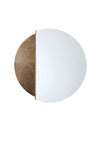 Mindy Brownes Genevieve Round Mirror