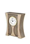 Genesis Berkleigh Clock Ornament