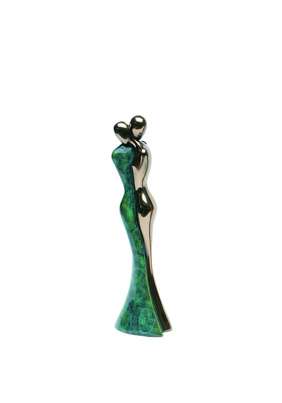 Genesis Lovers Forever Ornament