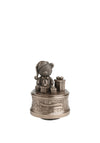 Genesis Babys First Christmas Teddy Bear Music Box