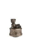 TEDDY BEAR MUSIC BOX