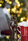 Genesis Three Wise Men Ornament