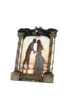 Genesis Wedding Photo Frame, 5x7”