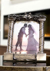Genesis Wedding Photo Frame, 5x7”