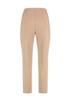 Gerry Weber High Waisted Trousers, Beige