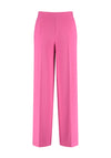 Gerry Weber Wide Leg Trousers, Pink