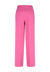 Gerry Weber Wide Leg Trousers, Pink