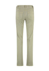 Gerry Weber Slim Leg Jeans, Sage Green