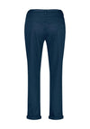 Gerry Weber Turned Up Chinos, Navy