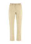 Gerry Weber Turned Up Chinos, Beige