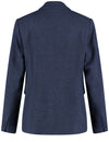 Gerry Weber Soft Blazer, Navy