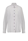 Gerry Weber Graphic Back Shirt, White