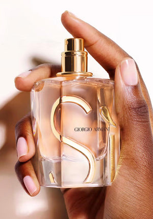 Giorgio Armani Si Parfum, For Her