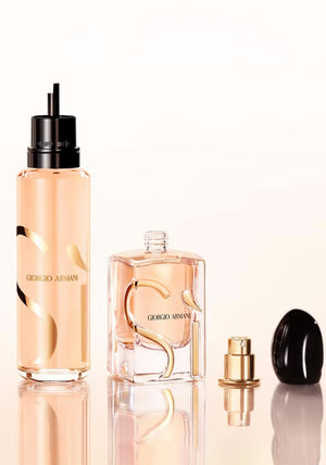 Giorgio Armani Si Parfum, For Her