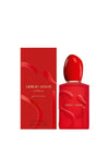 Giorgio Armani Sí Red Bloom Passione EDP, 50ml