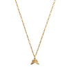 ChloBo Guidance Necklace, Gold