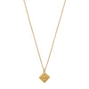 ChloBo Moon Magic Diamond Pendant Necklace, Gold