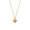 ChloBo Moon Magic Diamond Pendant Necklace, Gold