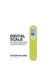 Go Travel Digital Luggage Scale