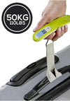 Go Travel Digital Luggage Scale