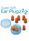 Go Travel Super Soft Ear Plugzzz