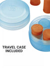 Go Travel Super Soft Ear Plugzzz