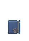 Go Travel Power Bank 5000, Dark Blue