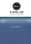 Go Travel Power Bank 5000, Dark Blue