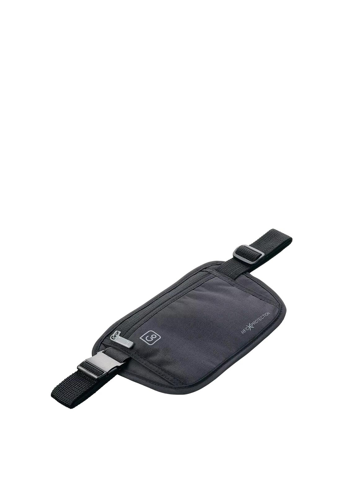 Go Travel RFID Money Belt