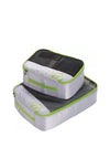 Go Travel Set of 2 Deeper Packing Cubes