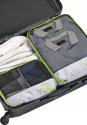 Go Travel Set of 2 Deeper Packing Cubes