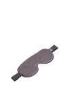 Go Travel Silky Eye Mask, Grey