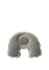 Go Travel Super Snoozer Inflatable Neck Pillow