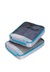 Go Travel Twin Packing Cubes