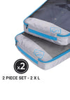 Go Travel Twin Packing Cubes