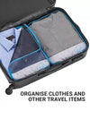 Go Travel Twin Packing Cubes