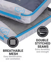 Go Travel Twin Packing Cubes