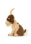 Jellycat My Name Is Glenny Goat
