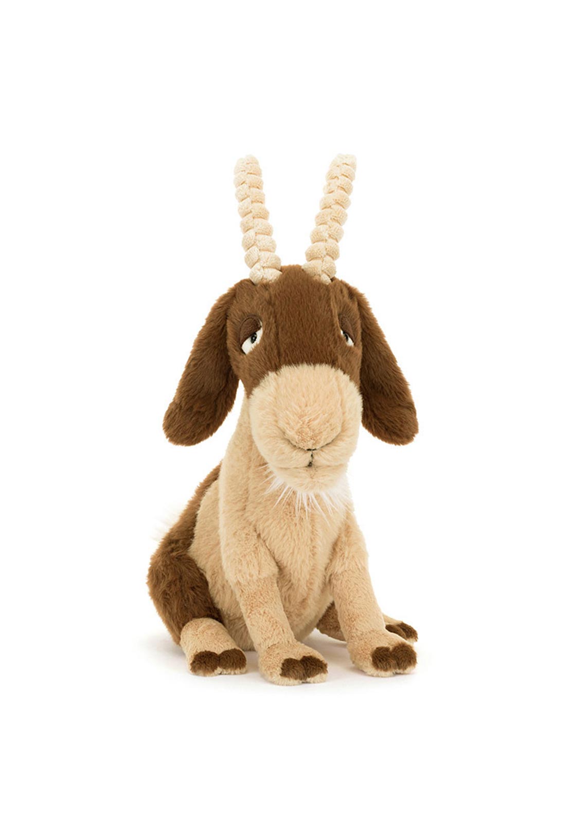 Jellycat My Name Is Glenny Goat