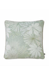 Graham & Brown Bohemia Cushion 50x50cm, Sage