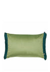 Graham & Brown Fringe Opulence Cushion 40x60cm, Lush Jewel